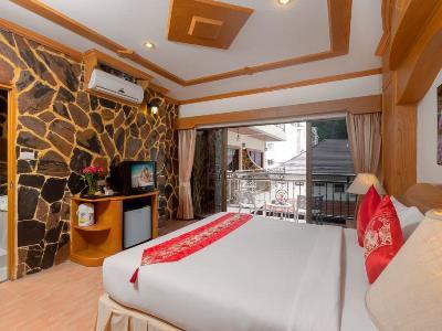 Khách sạn Chang 3*